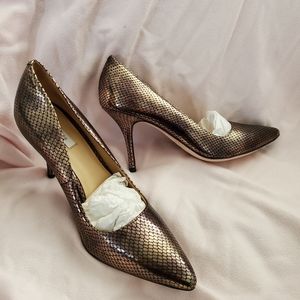 Cole Haan Bradshaw Pump 85